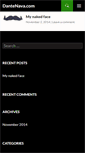 Mobile Screenshot of dantenava.com